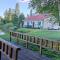 Ninnujärve Private Holiday Home