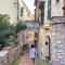 Pigna Tommy House