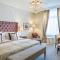 Fairmont Hotel Vier Jahreszeiten