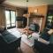 Vakantiewoning Barrage27