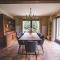 Vakantiewoning Barrage27