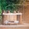 Vakantiewoning Barrage27