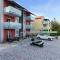 Apartments and rooms with parking space Grebastica, Sibenik - 17831 - 希贝尼克