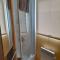 Mobil home camping