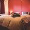 Vakantiewoning Barrage27