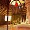 Exclusive Nirvana yurts Glamping - Kato Dris