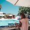 Hotel Boutique & Spa Las Mimosas Ibiza