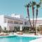 Hotel Boutique & Spa Las Mimosas Ibiza