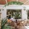 Hotel Boutique & Spa Las Mimosas Ibiza