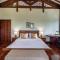SaffronStays Boulevard LogHouse - a wooden chalet amidst nature