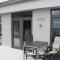 Strandappartement Steinberghaff "Charlotte" mit Meerblick