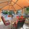 Family friendly seaside apartments Sevid, Trogir - 19105