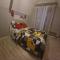 Belle chambre avec balcon