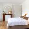 Blauwe Huis B&B