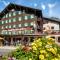 Hotel Tannbergerhof im Zentrum von Lech