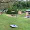 Hidden Gem Location, Privacy, Game Room, Hot Tub, Fire Pit, Flat Lot Family Fun