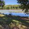 River Log Cabins - Waterville