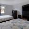 Motel 6-Merrillville, IN