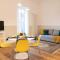 The Best Rent - Colorful one-bedroom apartment in San Giovanni district