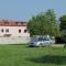 Apartments and rooms with a swimming pool Babici, Umag - 3046
