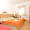 Apartments and rooms with a swimming pool Babici, Umag - 3046