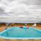 Chacara com Piscina e Lazer em Curral Queimado MG