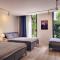 Gallery Family Hotel