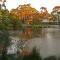 The Burrow at Wombat Bend