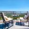 Luxury Villa Rock with pool and Jacuzzi near Dubrovnik