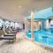 die Krone von Lech - Romantikhotel - Luxushotel in bester Lage