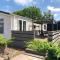 Chalet 3a op Recreatiepark De Wielen