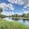 Spacious Arcadia Escape Near Public Boat Ramp - Arcadia