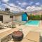 Palm Springs Retreat with Private Pool and Spa!
