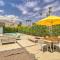 Palm Springs Retreat with Private Pool and Spa!