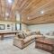 Massive Peck Home with Woods and Creek to Explore - Peck