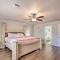San Antonio Getaway with Game Room, Near SeaWorld! - San Antonio