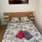 Chambre chez l habitant 2 nuit maximum !! Une 2 eme chambre possible