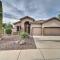 Outdoor Pool and Private Yard Cave Creek Home!