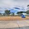 Outdoor Pool and Private Yard Cave Creek Home!