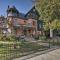 Stunning Historic Home with Original Features! - Jackson