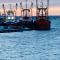 Harbour View Ground Floor Flat with Private Parking, only 5 Mins walk to harbour - Brixham