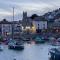 Harbour View Ground Floor Flat with Private Parking, only 5 Mins walk to harbour - Brixham