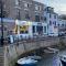 Harbour View Ground Floor Flat with Private Parking, only 5 Mins walk to harbour - Brixham