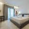Milestones Naxos
