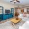 Lawson Rock - Angelfish 101 condo