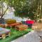 Secret Garden Guest House 02