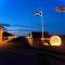 4 Sinclair bay lodges