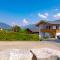 Haus am Bach