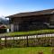 Haus am Bach