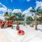 Lake View Retreat W Pool Near Disneyparks
